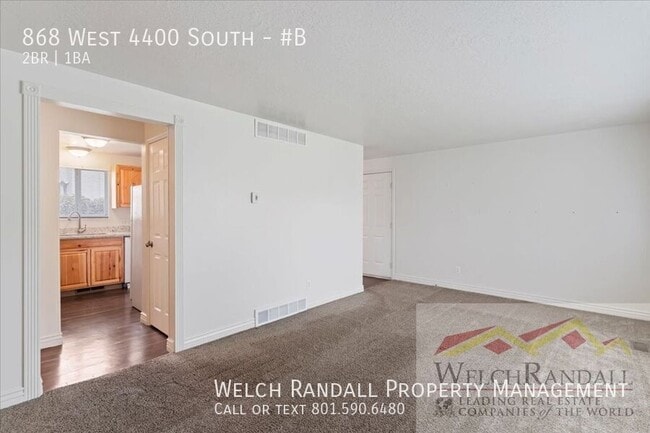 Photo - 868 N 4400 W Unit #B
