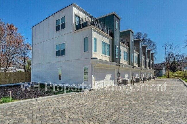 Building Photo - 1016 W Kirkland Ave Rental