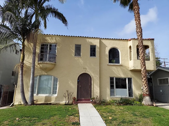 Building Photo - 751 N Edinburgh Ave Unit #2 Rental