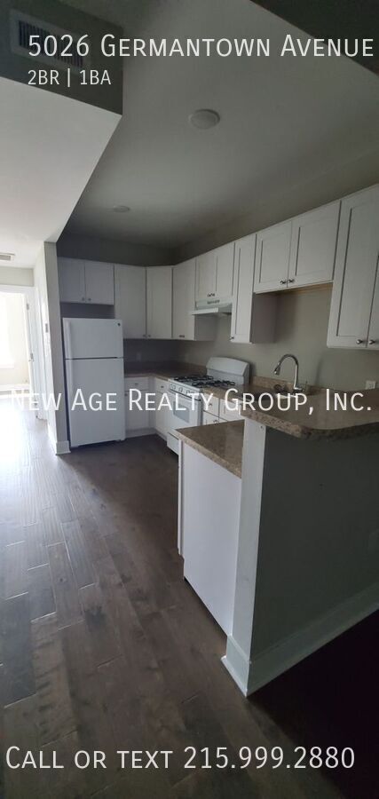 Photo - 2 Bedroom Apartment near LaSalle University! Unidad 2R