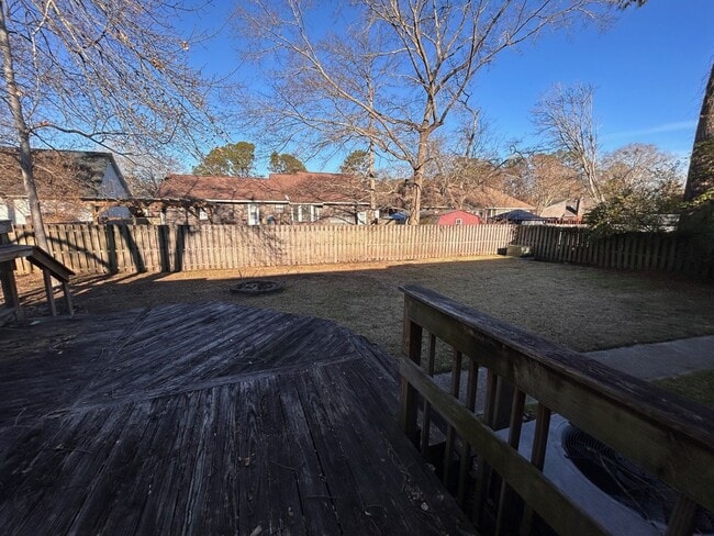 Photo - Stellar 3BR home with Loft in Ladson