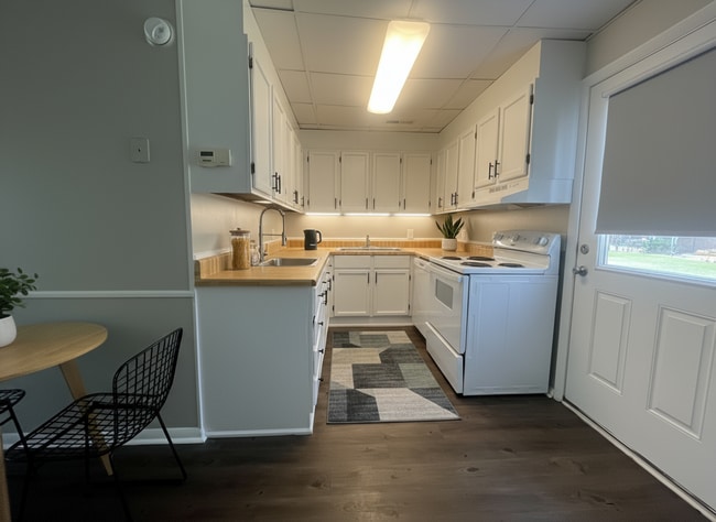 Photo - Recently Renovated Units in Cullman AL Unidad P