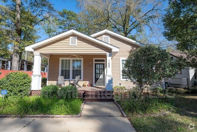 Building Photo - 1609 MLK Jr Blvd Rental