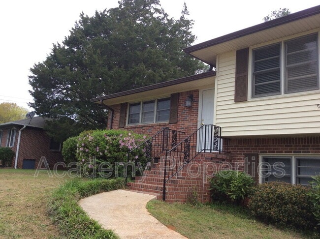 Building Photo - 209 Decatur Rd