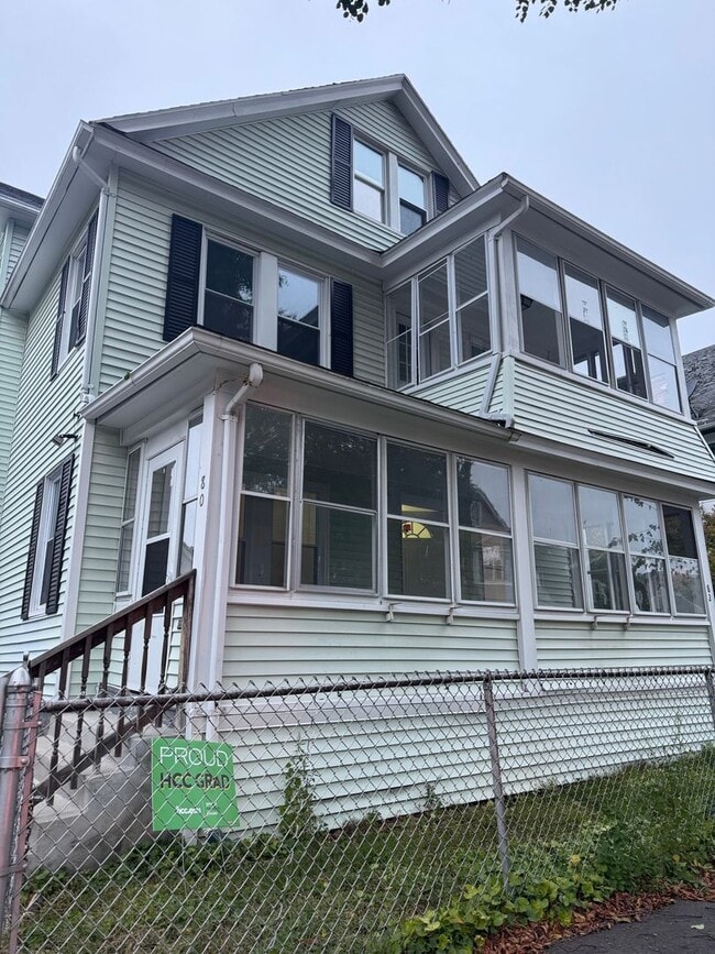 Building Photo - Kenyon Street Unit Kenyon Street Floor 2-3