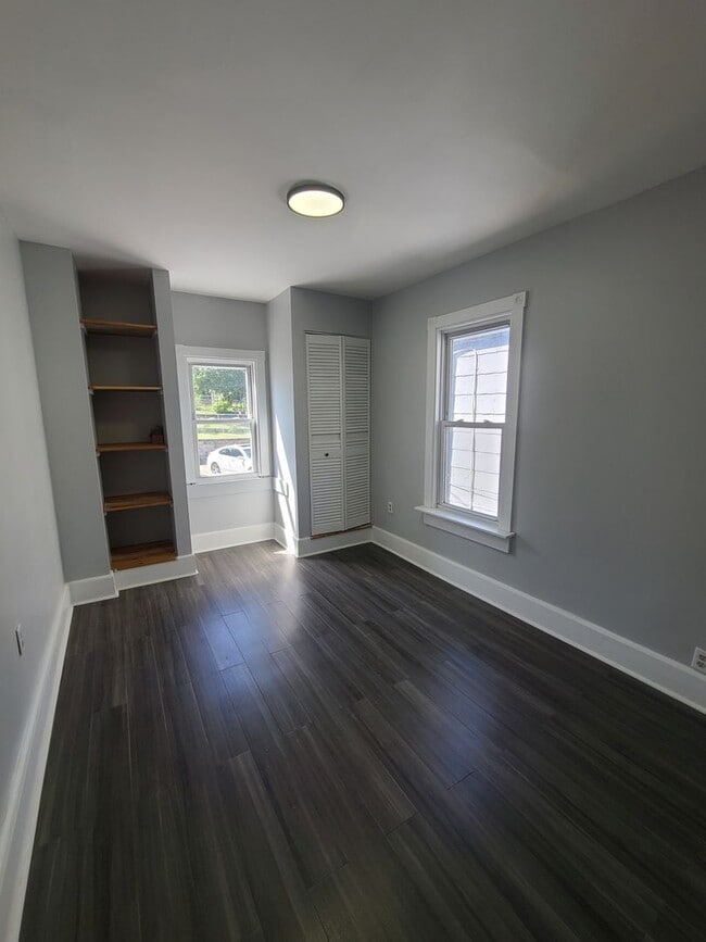 Photo - Three Bedroom one bath with off street parking