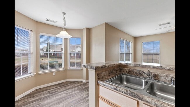 Photo - Churchill Place