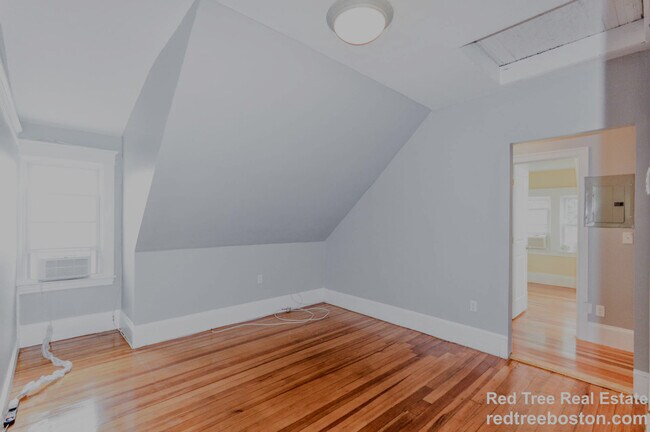 231 Chestnut Hill Ave Unidad 3A