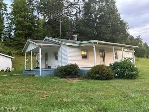 Building Photo - 172 Carson Creek Rd Rental
