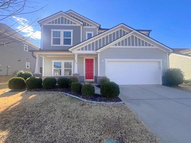 Photo - 213 Bank Swallow Wy