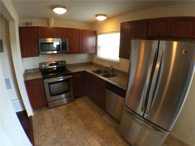 Photo - 2703 Swisher St Unit 206A