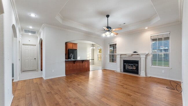 Photo - Charming 4-Bedroom Fayetteville Retreat wi...