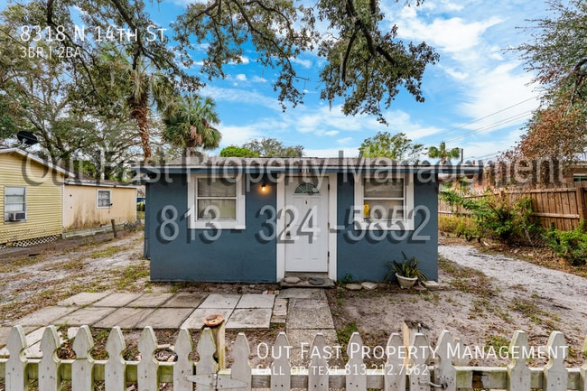 Photo - 8318 N 14th St