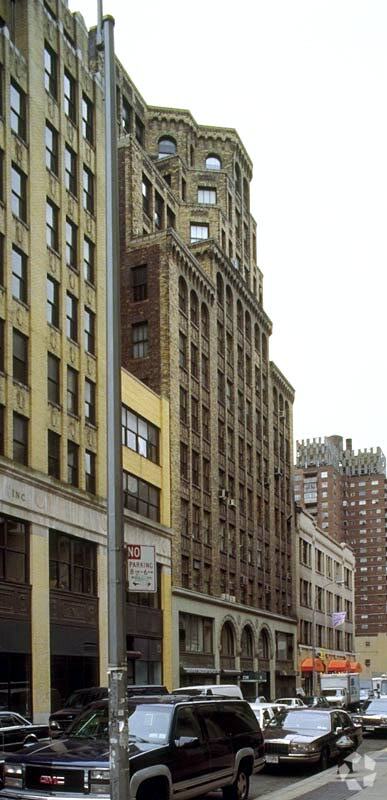 Photo - The Capitol Building