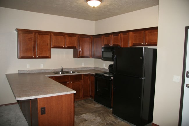 Depot Apartments