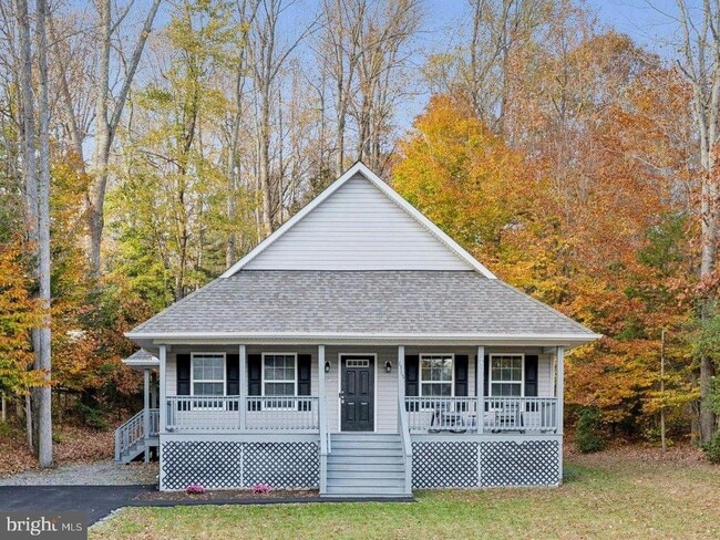 Building Photo - 1317 Charleston St