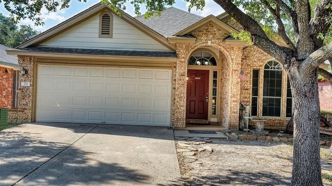 Photo - 711 House Creek Dr
