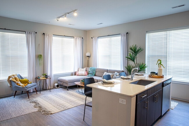 The Banks Student Living