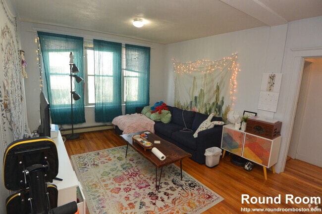 Building Photo - 24 Ransom Rd Unit 6 Rental