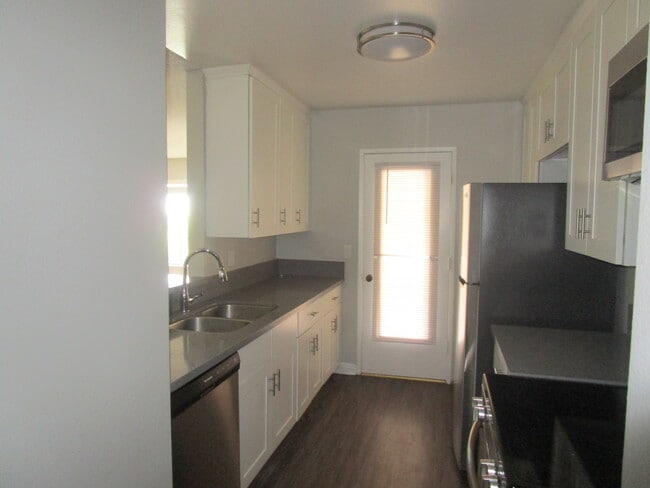 Photo - Universe at the Sycamores Apartments