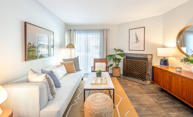 Building Photo - Ridge at Mountain View Rental