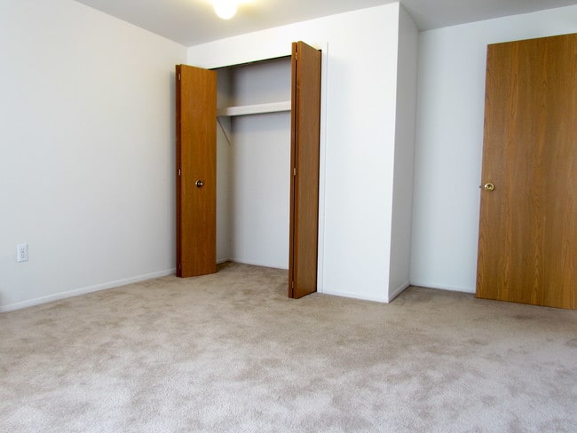 San Dee Townhomes