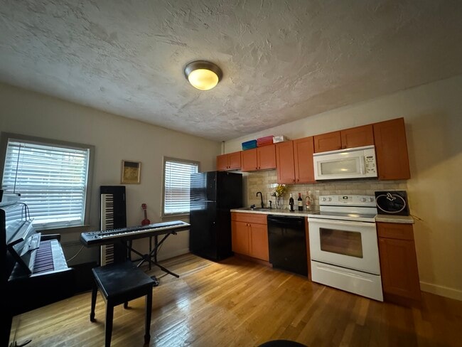 first floor kitchen - 2 Alfred St