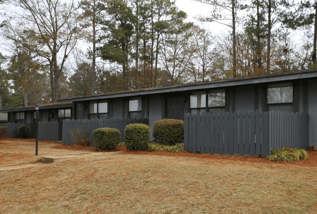 Highland Village