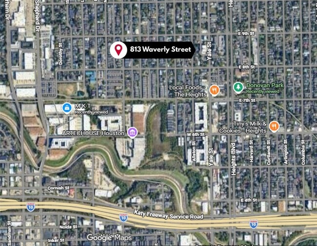 Photo - 813 Waverly St