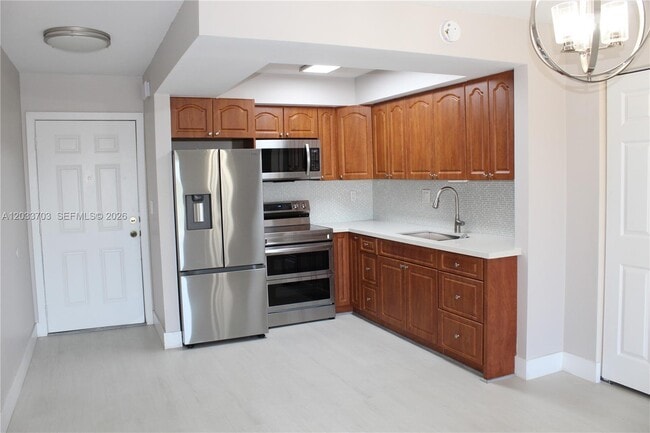 Photo - 6780 W 2nd Ct Unit 401