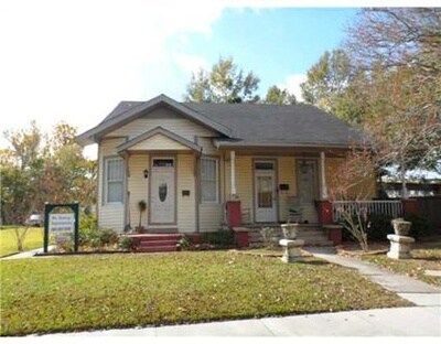 Photo - St. George Apartments