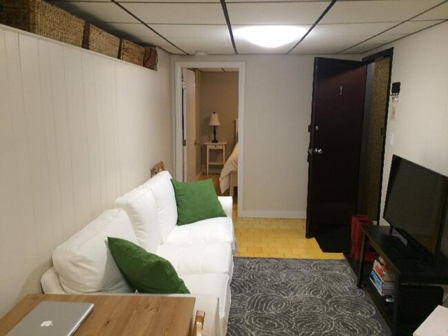 Photo - 1 bed in West end