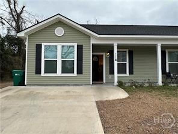 Photo - 520 Davis Ave Unidad 520 Davis #B