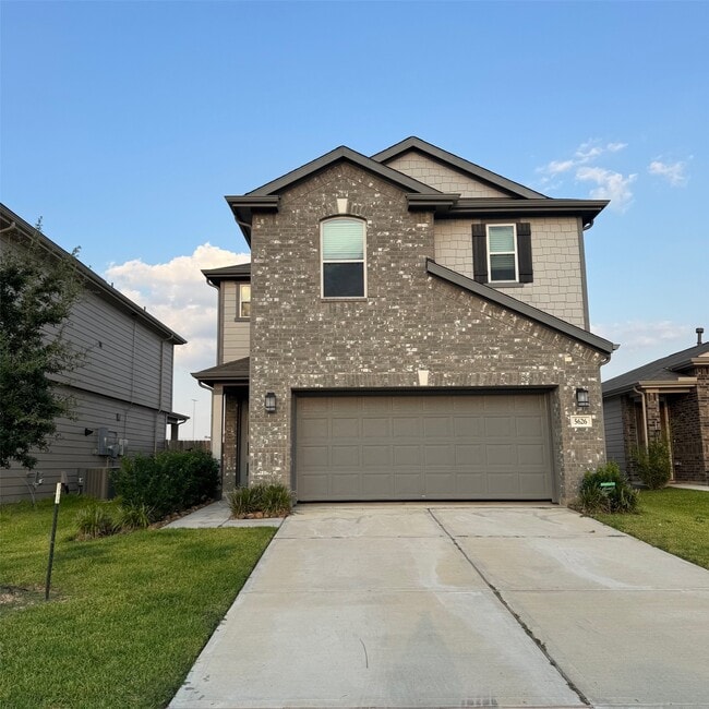 Building Photo - 5626 Smokey Bear Ln