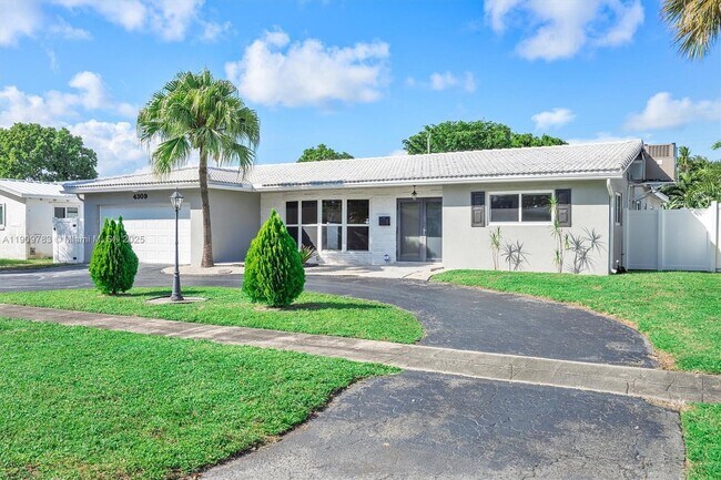 Building Photo - 4309 Jackson St