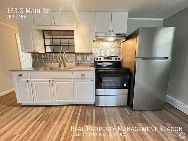 Building Photo - 153 S Main St Unit 1 Rental