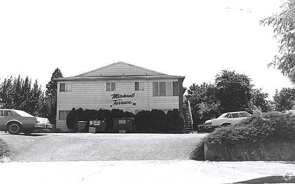 Photo - Michael's Terrace
