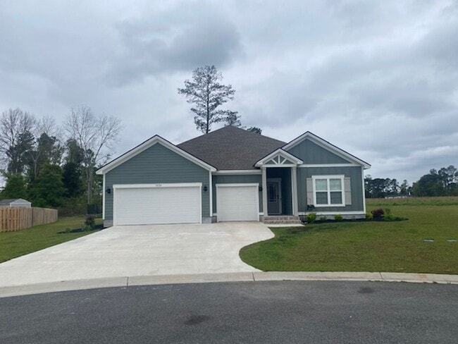 Building Photo - 1020 Ballantyne Ln