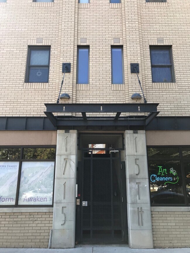 Photo - 2 Bed 2 Bath Condo In the Heart of Downtown Boulder!