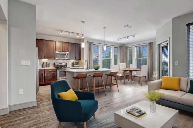 Photo - Enclave at the Dominion Apartments