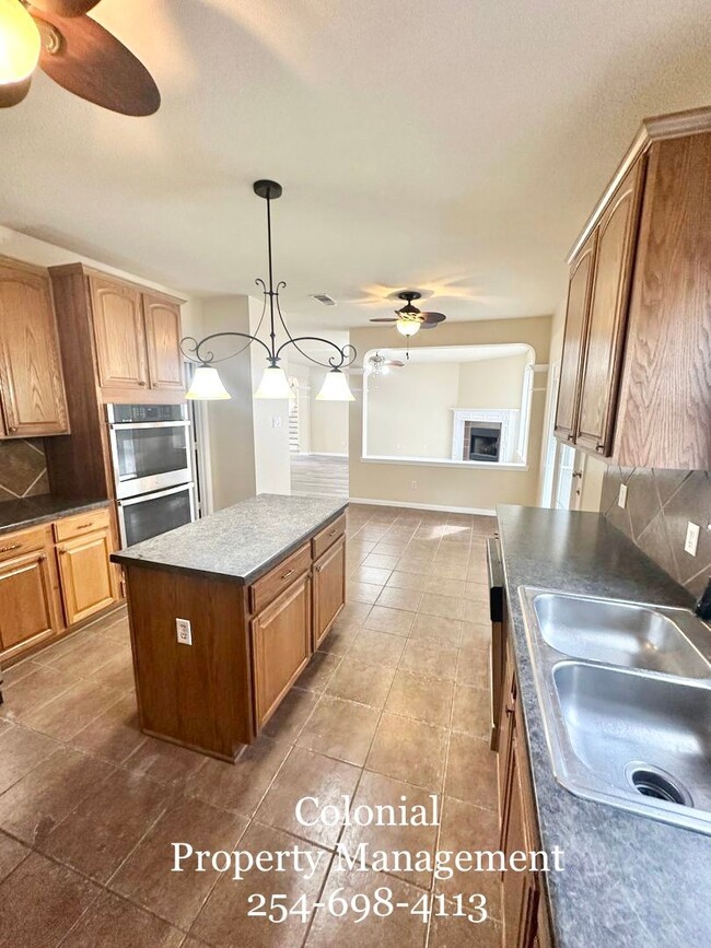 Photo - 4bd/3ba in Killeen Tx AVAILABLE JANUARY!