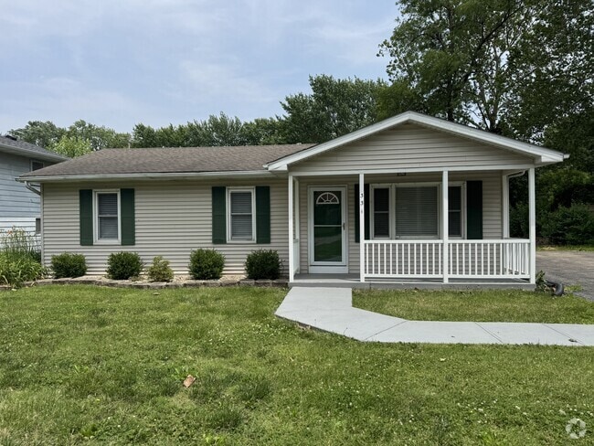Building Photo - 331 Frey Ln Rental