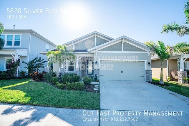 Photo - 5828 Silver Sun Dr