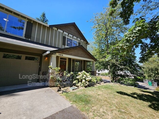 Photo - 11819 SW 60th Ave