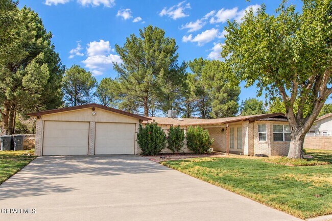 801 Montclair Dr