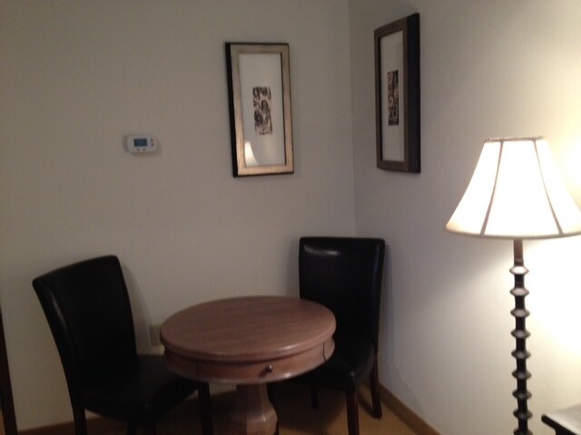 Stage Apartments, LLC