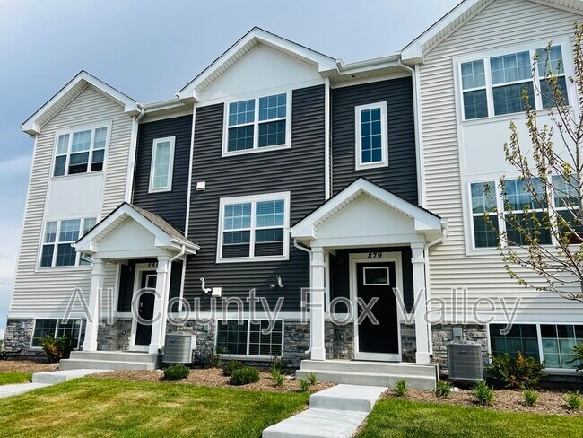 Photo - 879 Briar Gln Ct