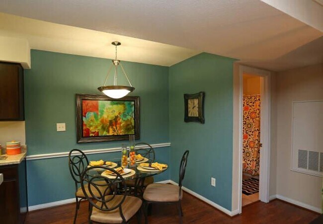 Photo - 2 bedroom in Houston TX 77070 Unit 2047
