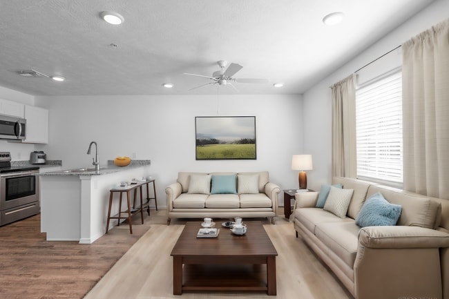 Photo - Hayden Farms