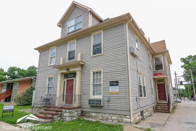 Building Photo - 412 N 11th St Unit 9